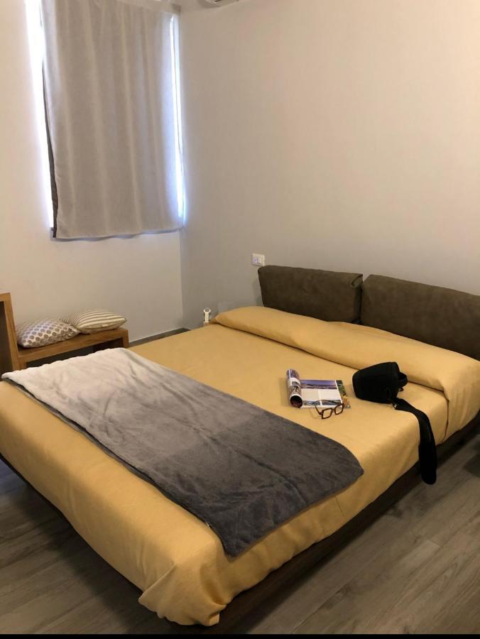 Le Suite Polistena Zewnętrze zdjęcie