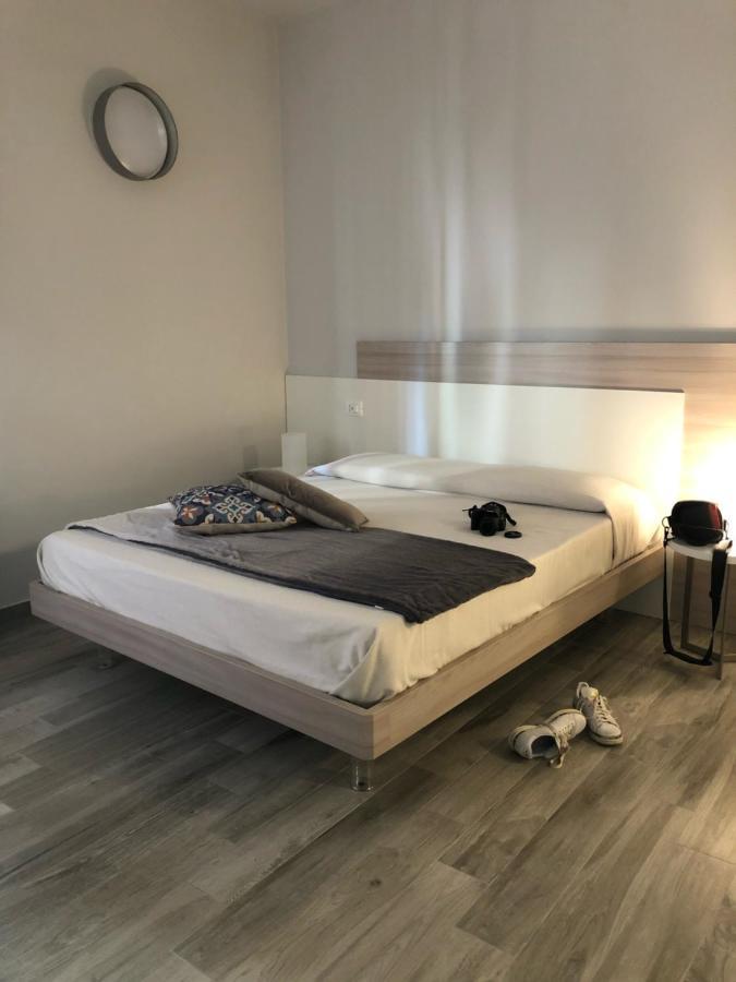 Le Suite Polistena Zewnętrze zdjęcie