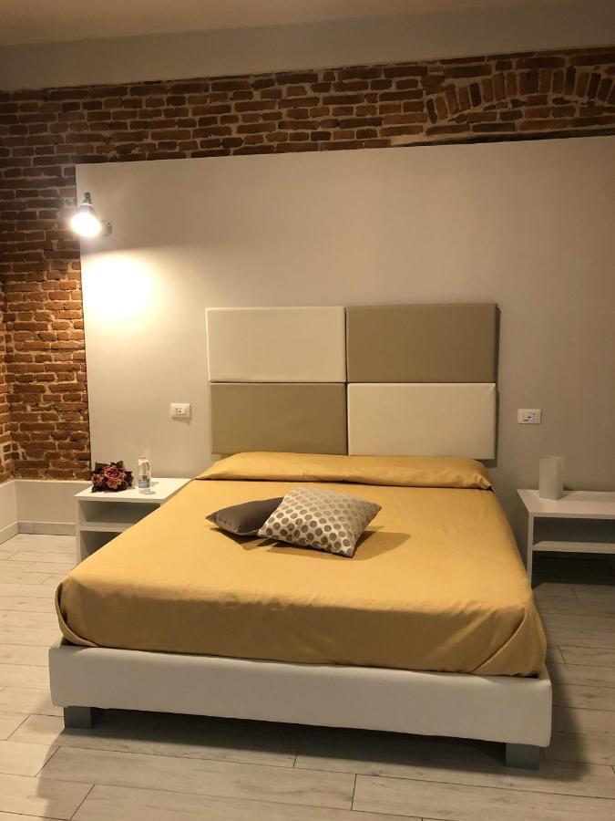 Le Suite Polistena Zewnętrze zdjęcie